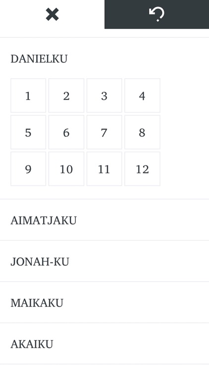 Tjukurpa Palya - Pitjantjatjara Bible screenshot-3