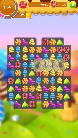 Game screenshot كرانشي كراش mod apk