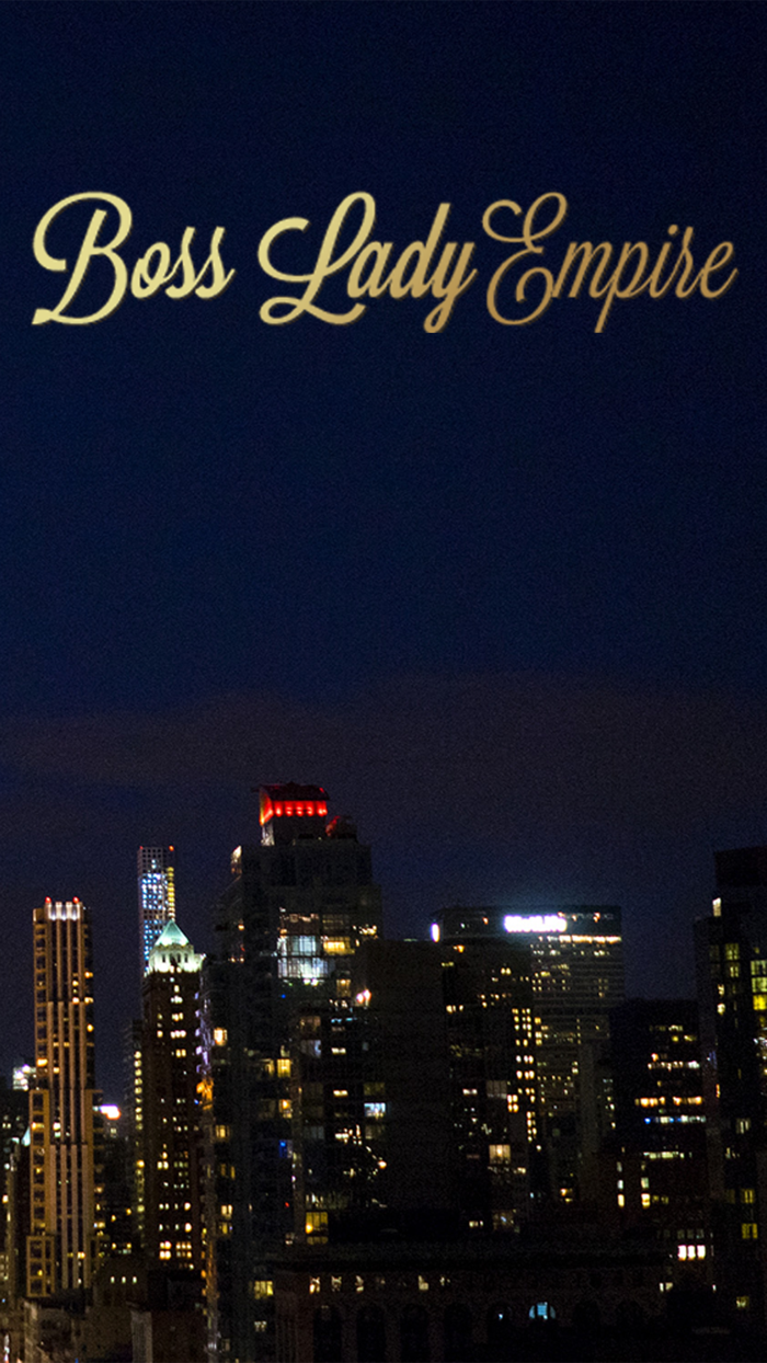 Boss Lady Empire