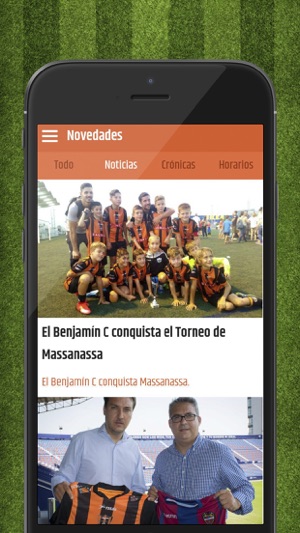 Patacona CF(圖3)-速報App