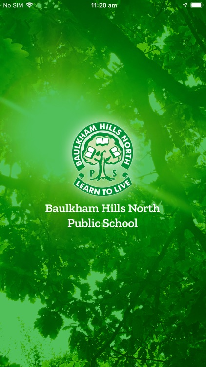 Baulkham Hills North PS