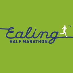 Ealing Half Marathon