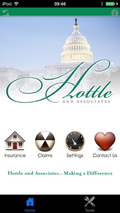 Hottle & Associates Insurance