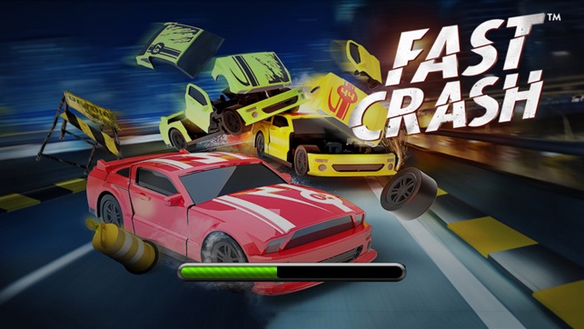 Fast Crash Races