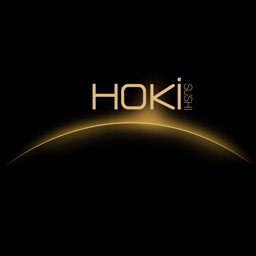 HOKI SUSHI Restaurant Japonais