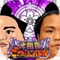大相撲ごっつぁんバトル
