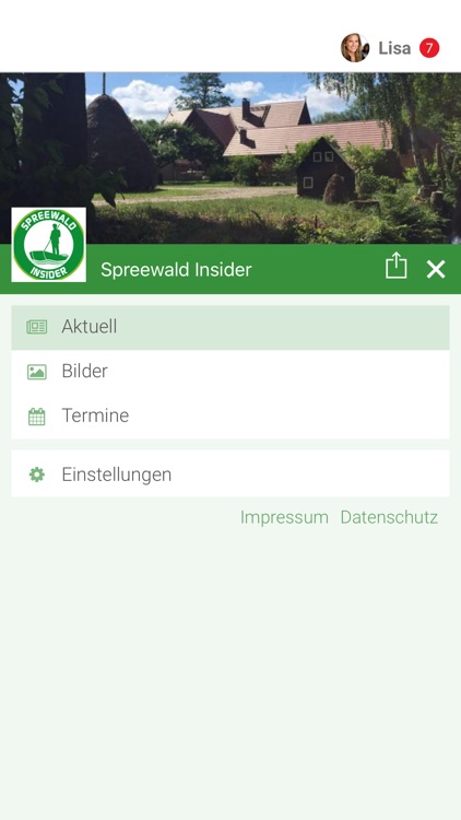 Spreewald Insider