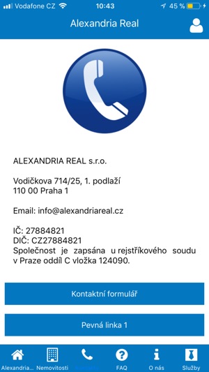 ALEXANDRIA REAL(圖2)-速報App