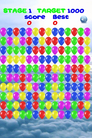 Balloon Burst screenshot 4