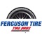 Weirton, WV Tire Center | Ferguson Tire Service Company, Inc