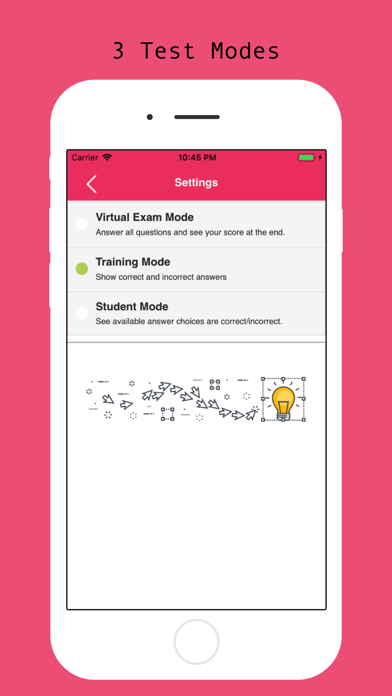 How to cancel & delete CISM Visual Prep from iphone & ipad 2