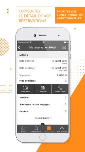 Teldar Travel(圖4)-速報App