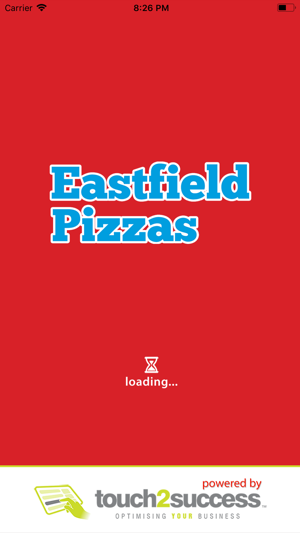 Eastfield Pizza(圖1)-速報App