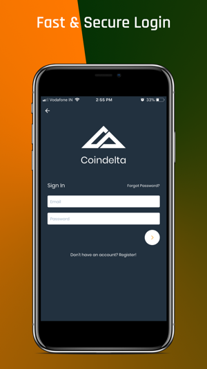 Coindelta- Crypto Exchange(圖2)-速報App