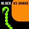 Snake vs Block Balls