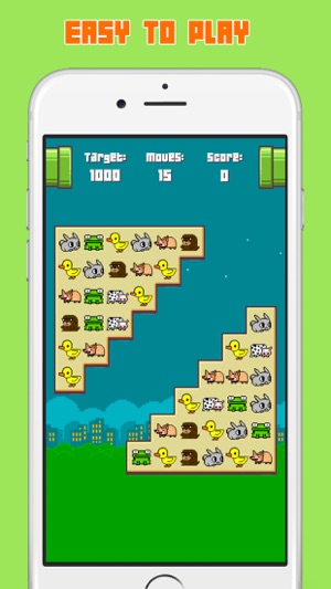 Tiny Pets: Best Match 3 Game(圖3)-速報App