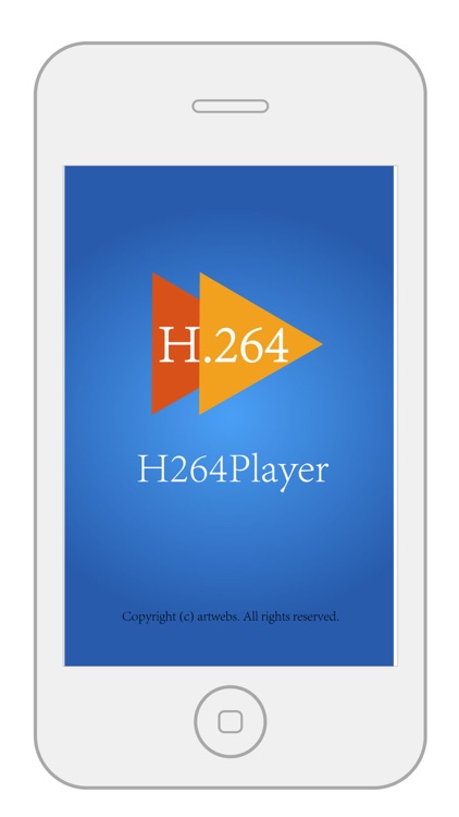 H264Player