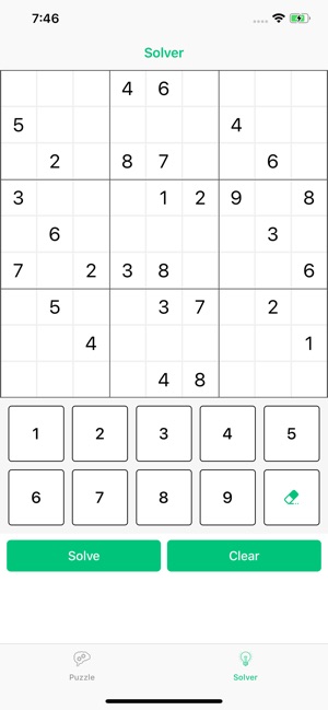 Sudoku & Solver!(圖4)-速報App