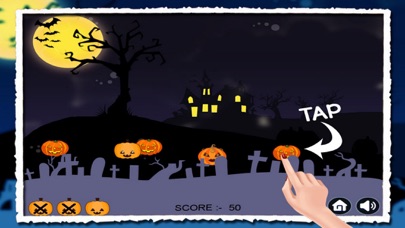 Halloween Treasure Hunt screenshot 3