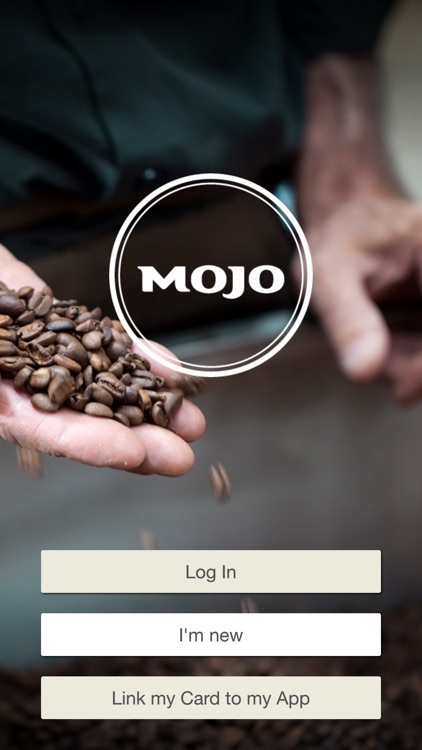 Mojo Coffee
