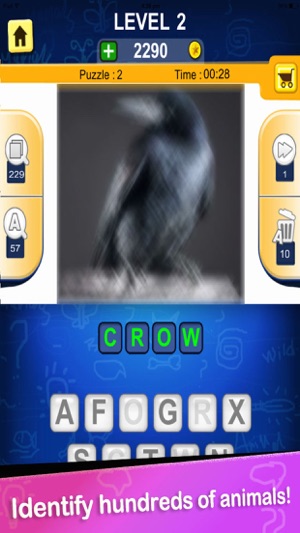 Guess The Pic - Animal Kingdom 2(圖1)-速報App