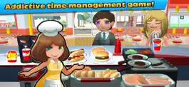 Game screenshot Cooking World: Kitchen Story hack