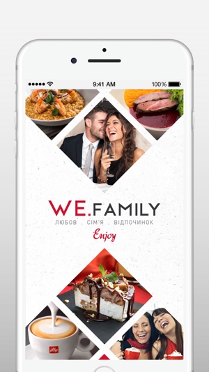 We.Family(圖1)-速報App