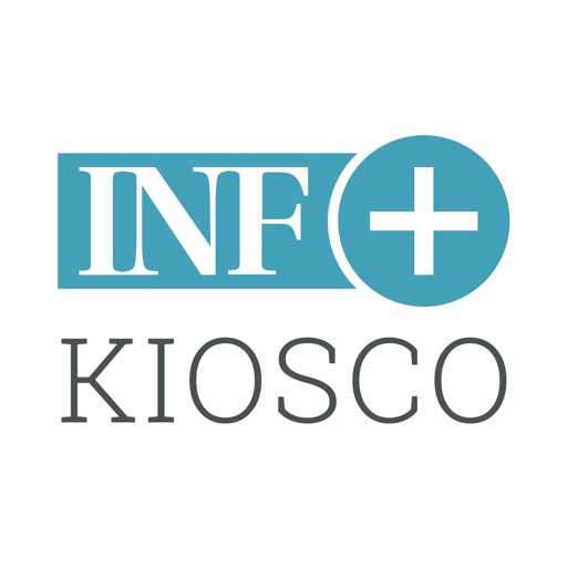 Kiosco Diario Información