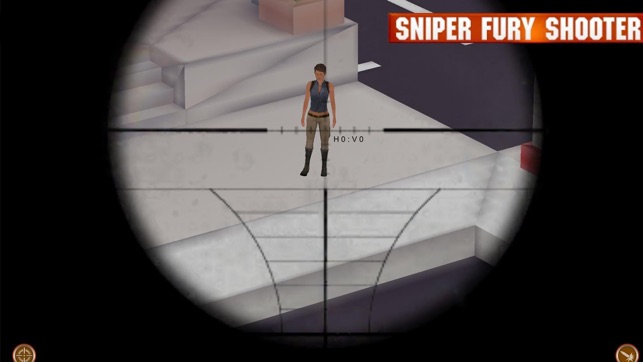 Sniper Fury: FPS Mission(圖2)-速報App