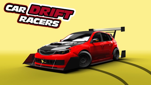 Car Drift Racers