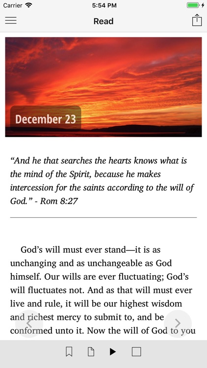 Daily Wisdom For Today screenshot-3
