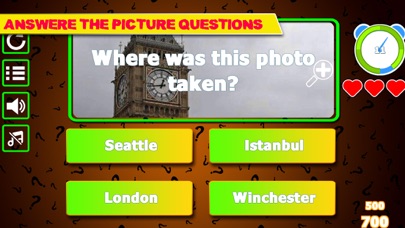 Trivia : 100 Quiz Game Show screenshot 2