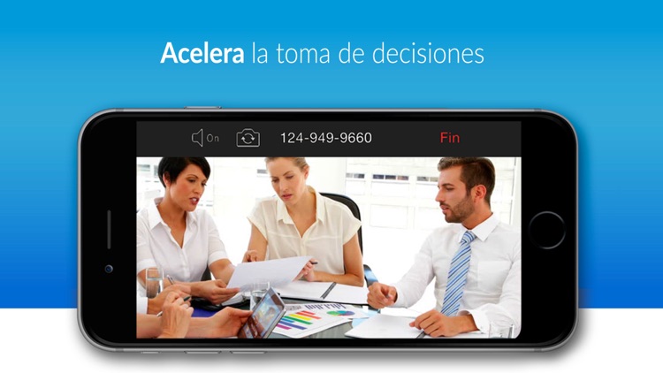Videoconferencia Telmex