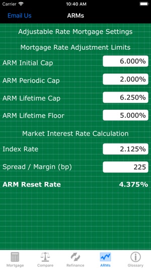 Mortgage Calc Pro(圖8)-速報App