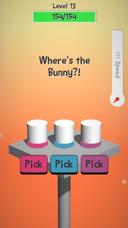 Where's the Bunny?! screenshot-3