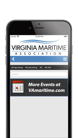 Virginia Maritime Association(圖4)-速報App