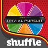 Trivial Pursuit BRD by Shuffle trivial pursuit questions 