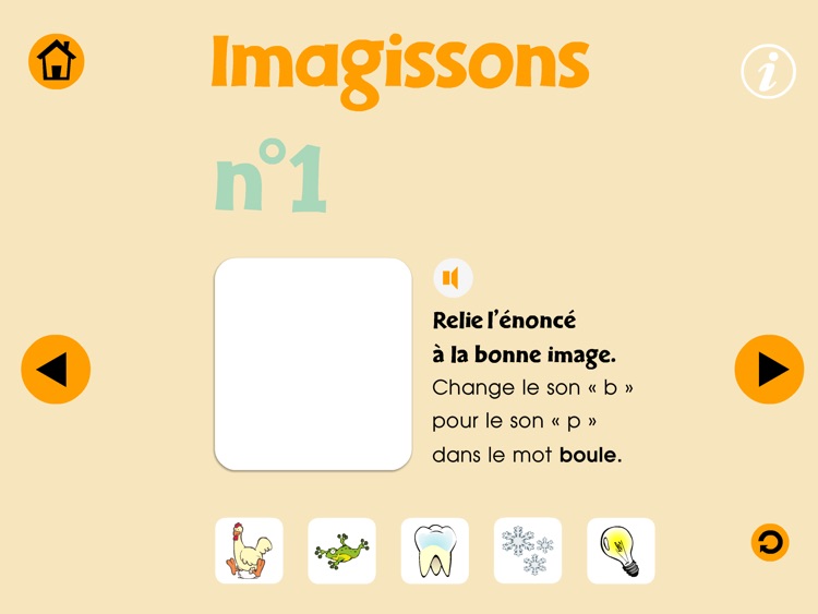 Imagissons