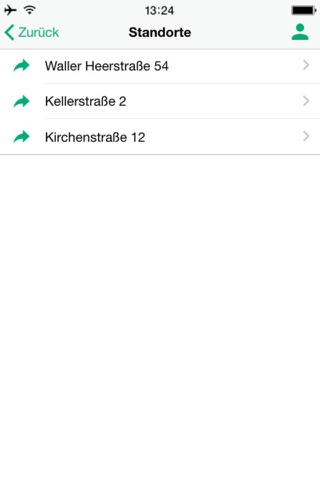 Kuhlendahl Sanitätshaus screenshot 4