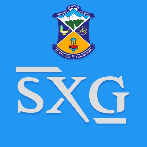 SXG icon