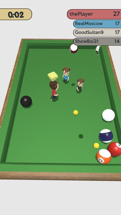 Deathpool screenshot-3