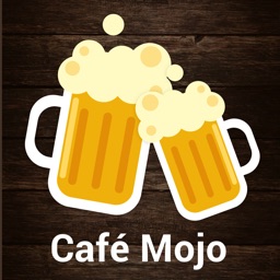 Cafe Mojo