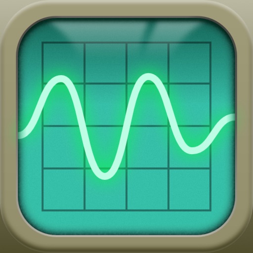 Soundbeam iOS App