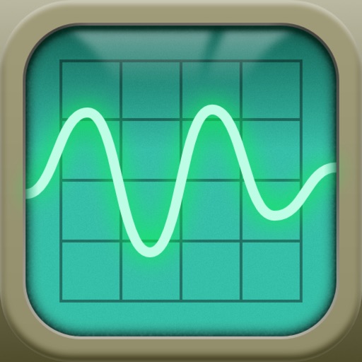 Soundbeam Icon