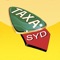 With TaxaSyd cool new iPhone App, it will never be the same to order a taxi again
