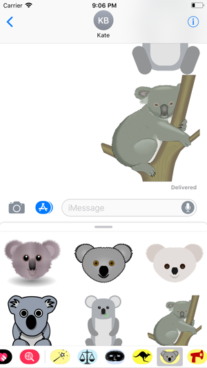 My Koala Stickers(圖3)-速報App