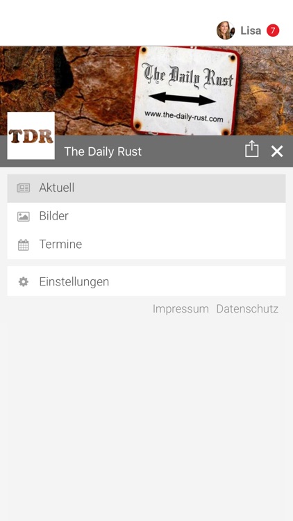 The Daily Rust by Tobit.Software