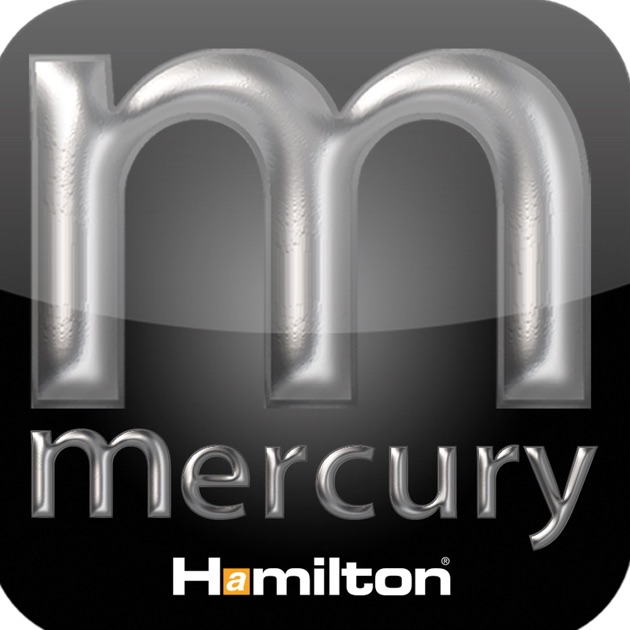 Mercury программа. Mercury.