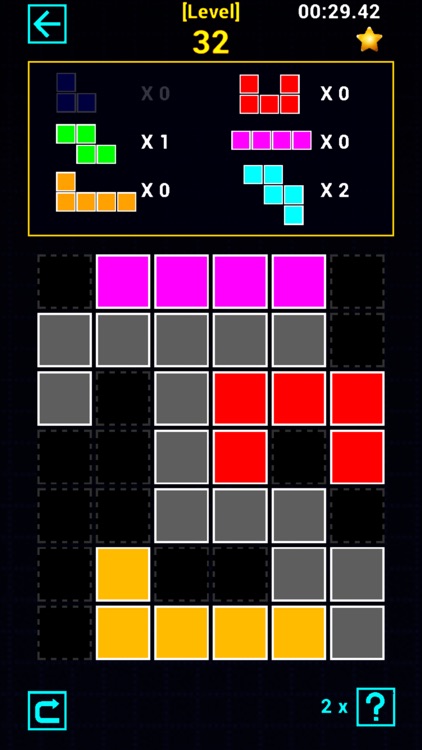 Draw Blocks screenshot-4