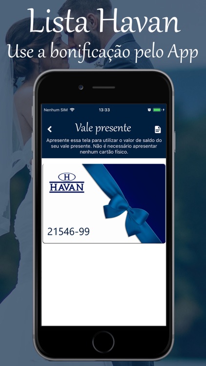 Lista de Presentes Havan screenshot-4
